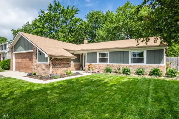 7802 Madden Drive, Fishers, IN 46038