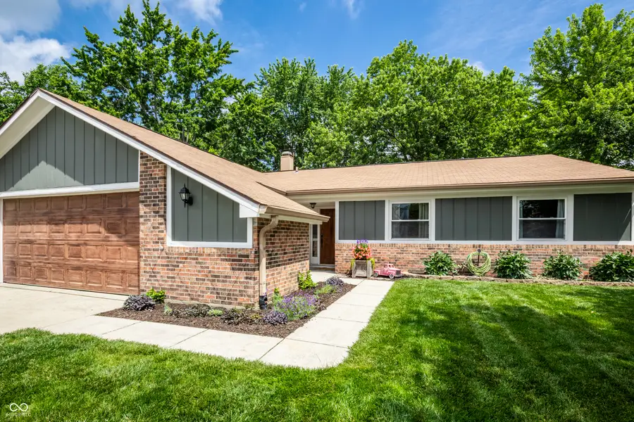 7802 Madden Drive, Fishers, IN 46038 - #2