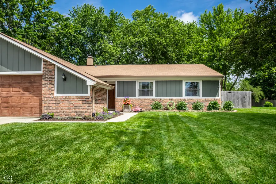 7802 Madden Drive, Fishers, IN 46038 - #3