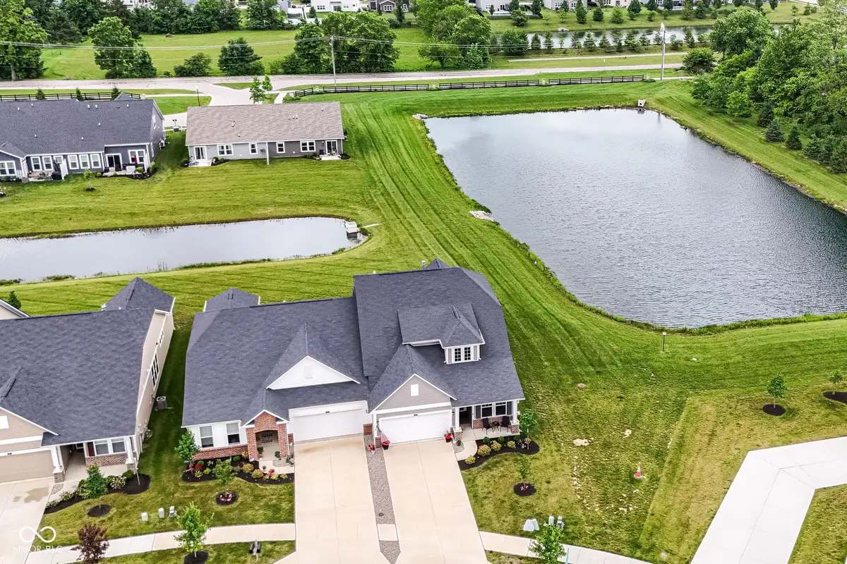 927 Tuxedo Drive, Westfield, IN 46074 - #1