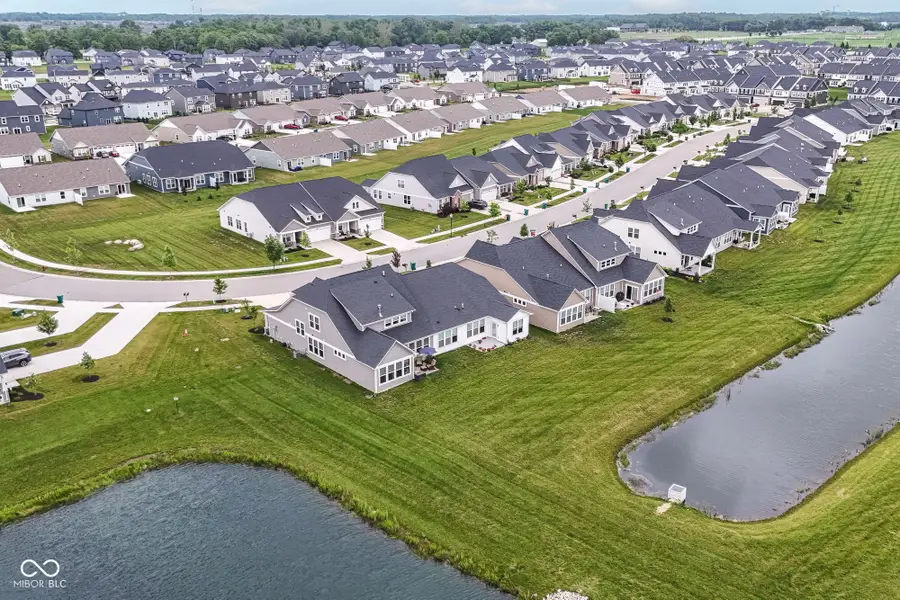 927 Tuxedo Drive, Westfield, IN 46074 - #3