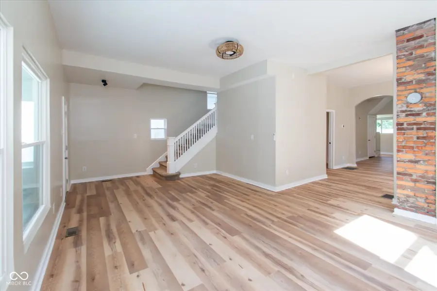 950 W 27th Street, Indianapolis, IN 46208 - #3