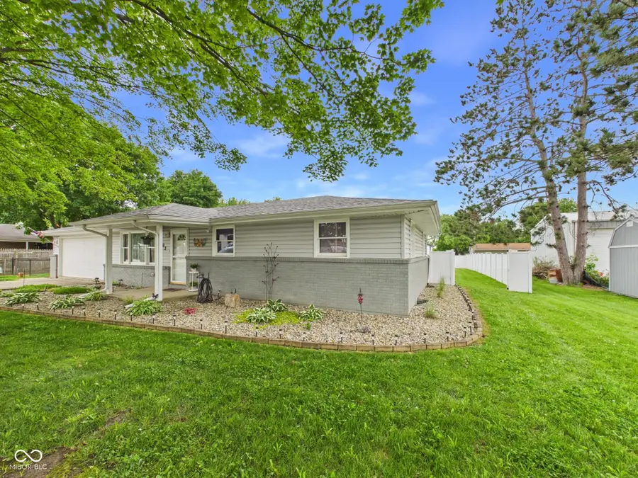 503 N 10th Street, Middletown, IN 47356 - #3