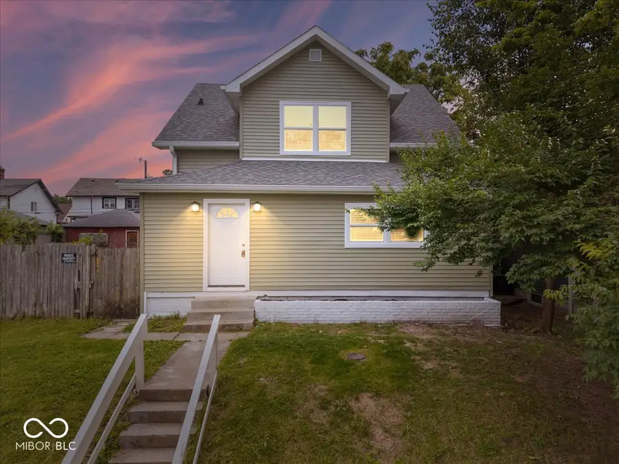 1141 Dawson Street, Indianapolis, IN 46203 - #3