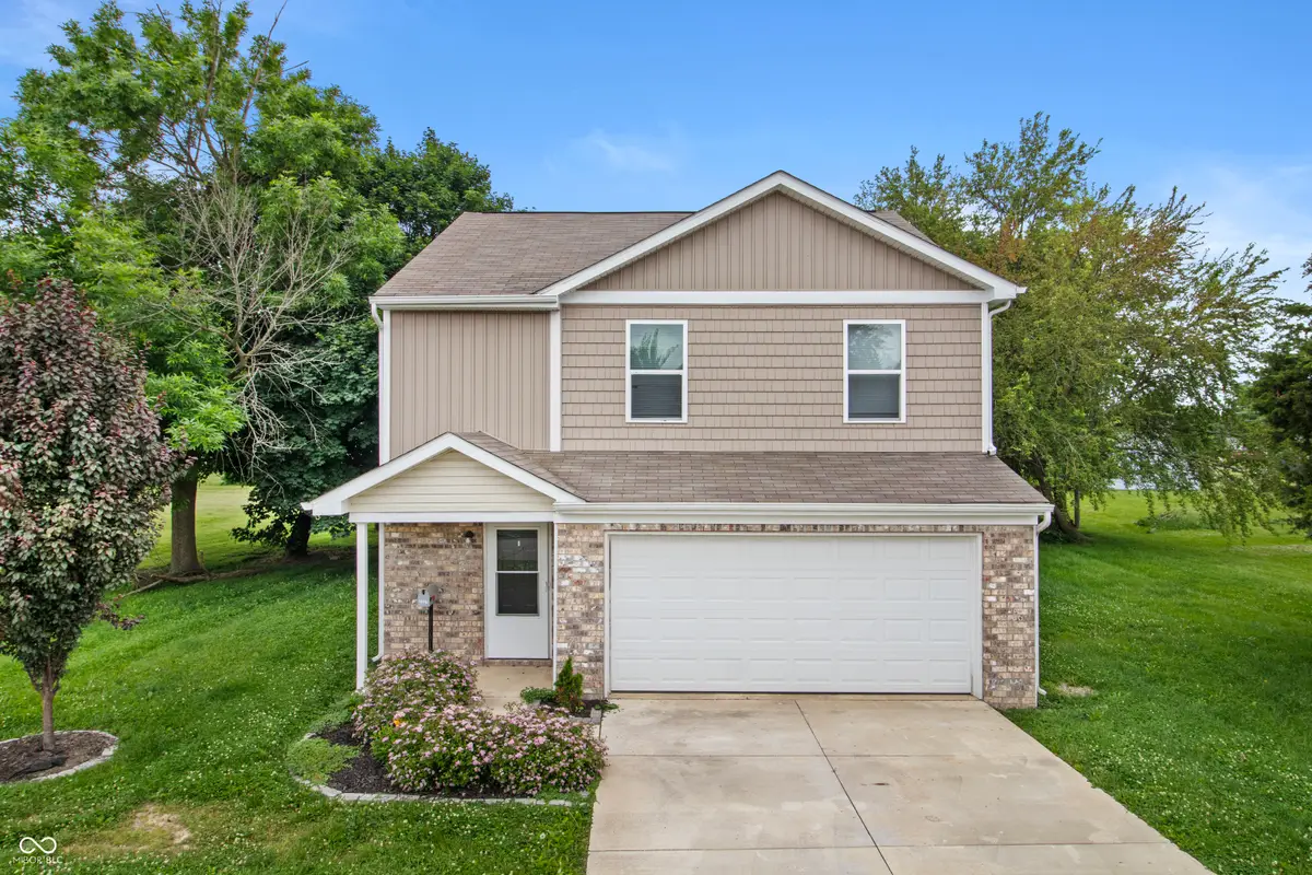 2227 S F Street, Elwood, IN 46036 - #1