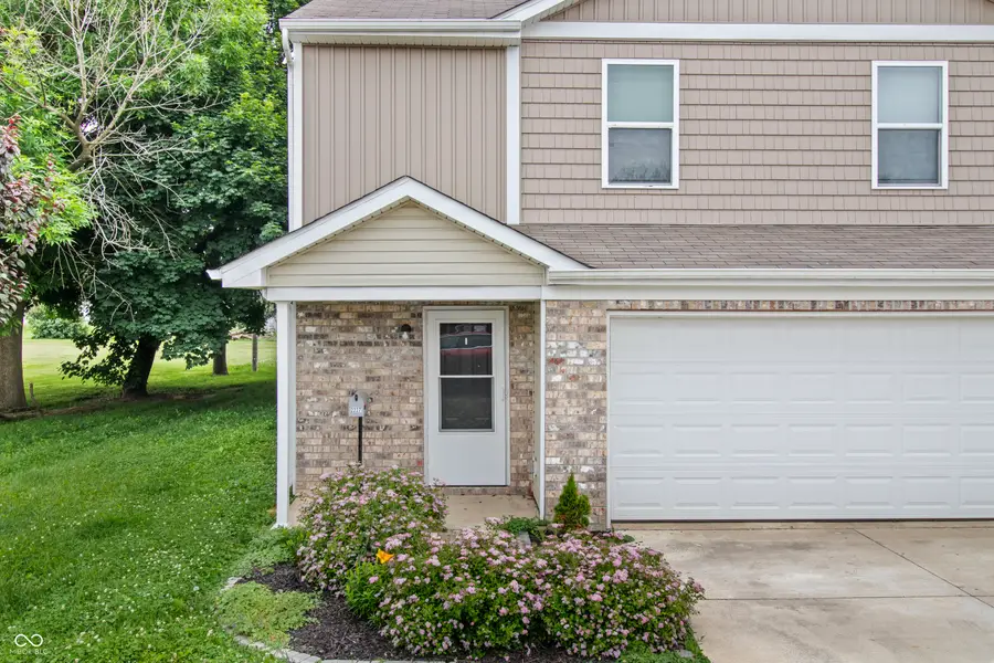 2227 S F Street, Elwood, IN 46036 - #3