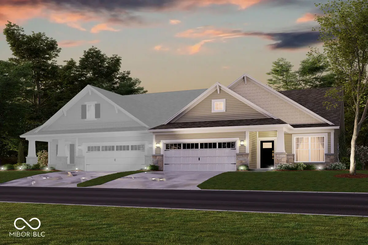 5538 Aspen Wood Lane, Indianapolis, IN 46239 - #1