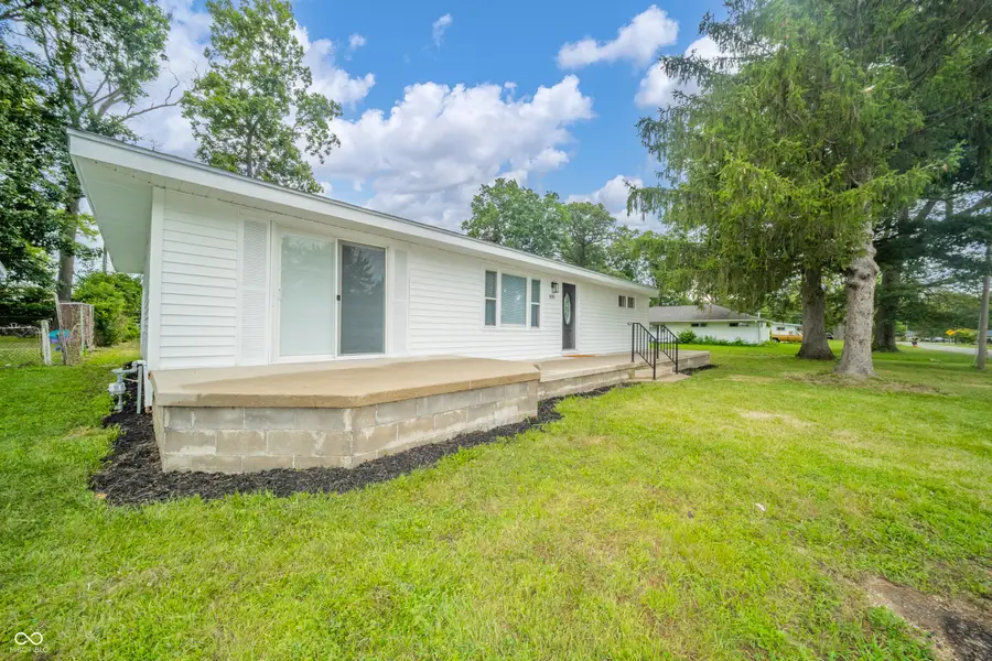 800 W Harvard Avenue, Muncie, IN 47304 - #2
