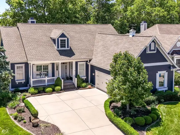 10655 Sunset Point Lane, Fishers, IN 46037