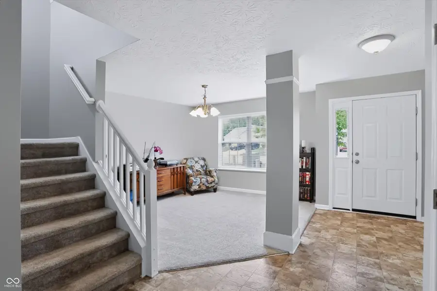 7835 Bombay Lane, Indianapolis, IN 46239 - #2