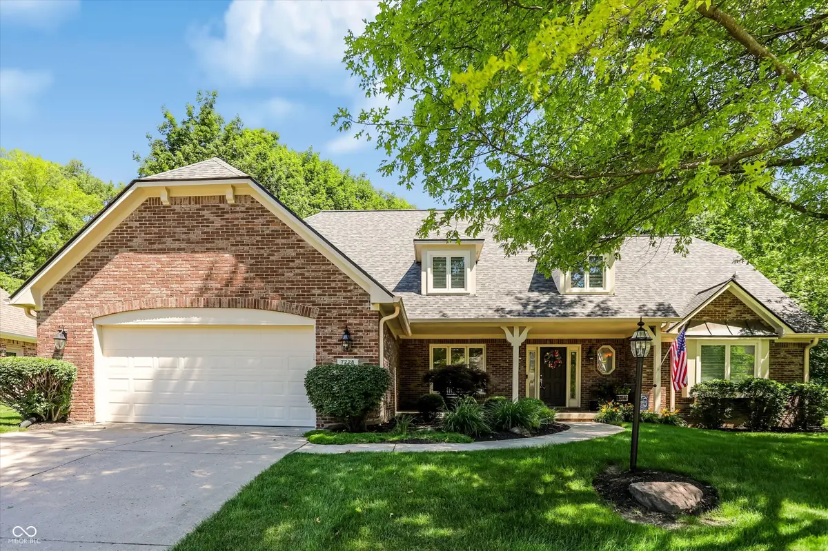 7228 Oak Cove Lane, Noblesville, IN 46062 - #1