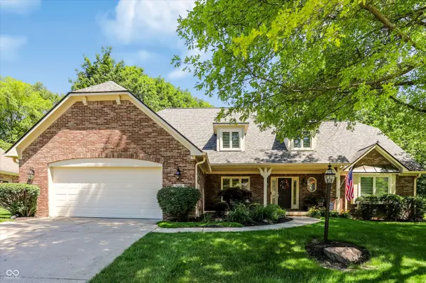 7228 Oak Cove Lane, Noblesville, IN 46062