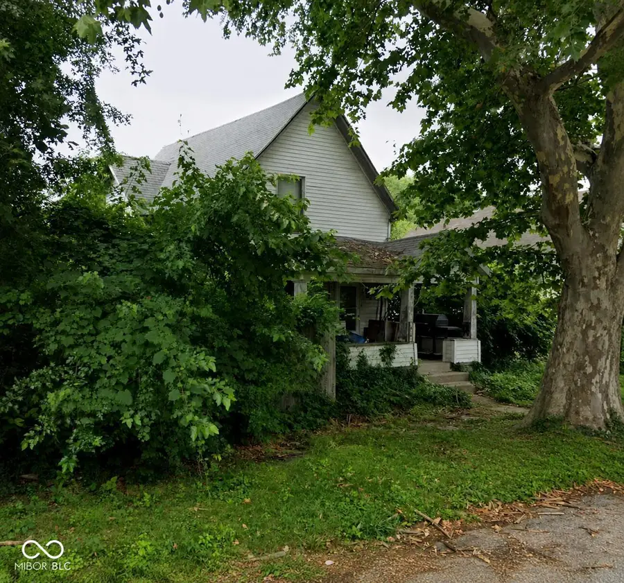 614 S Race Street, Marion, IN 46953 - #2