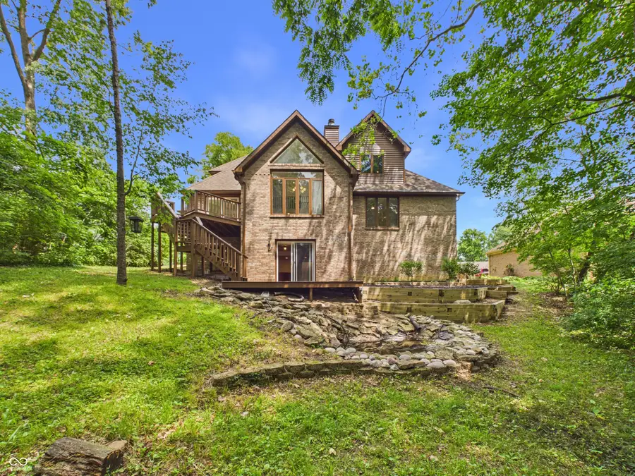 9111 Pinecreek Court, Indianapolis, IN 46256 - #3