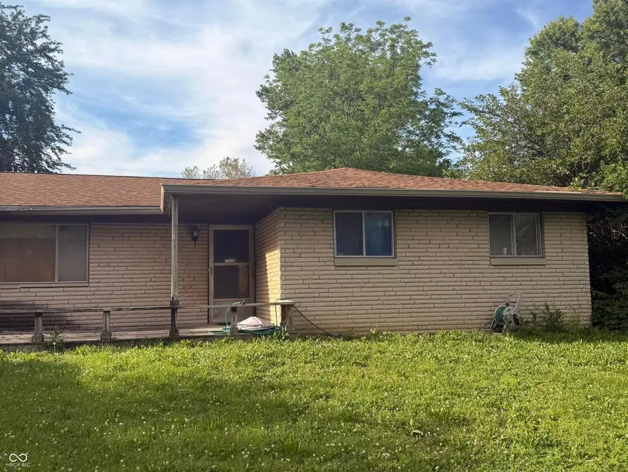 5026 Rixon Avenue, Indianapolis, IN 46221 - #2