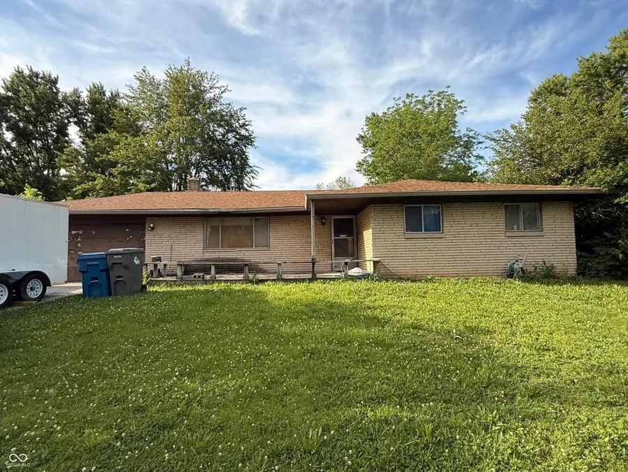 5026 Rixon Avenue, Indianapolis, IN 46221 - #3