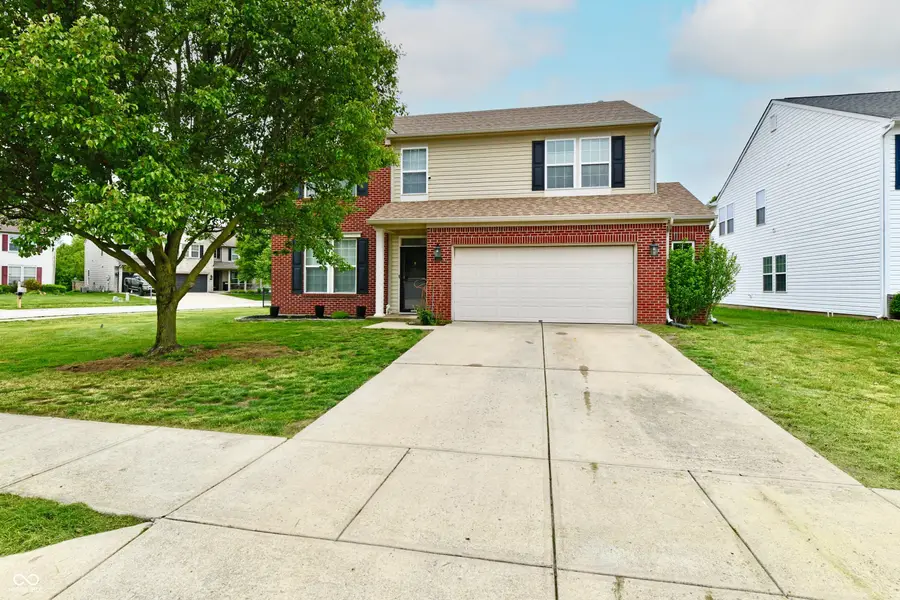 5862 Columbia Circle, Greenwood, IN 46142 - #3