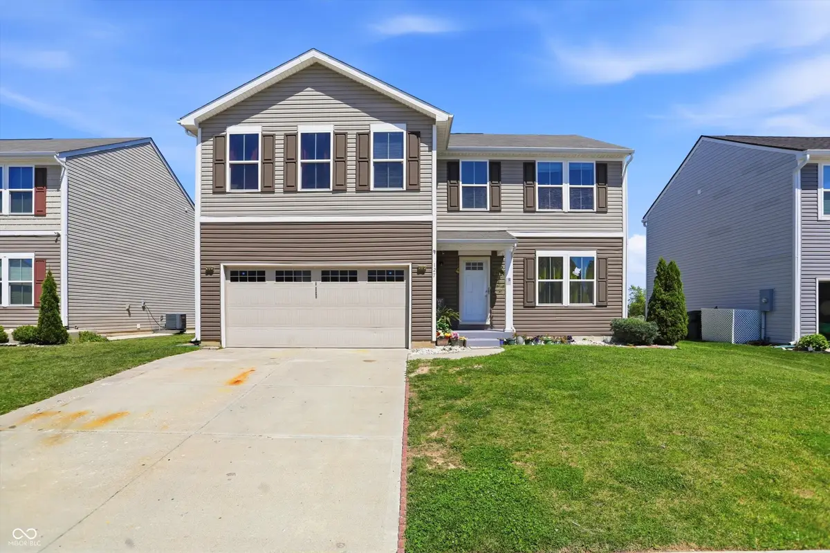 127 Dietz Drive, Greenwood, IN 46143 - #1