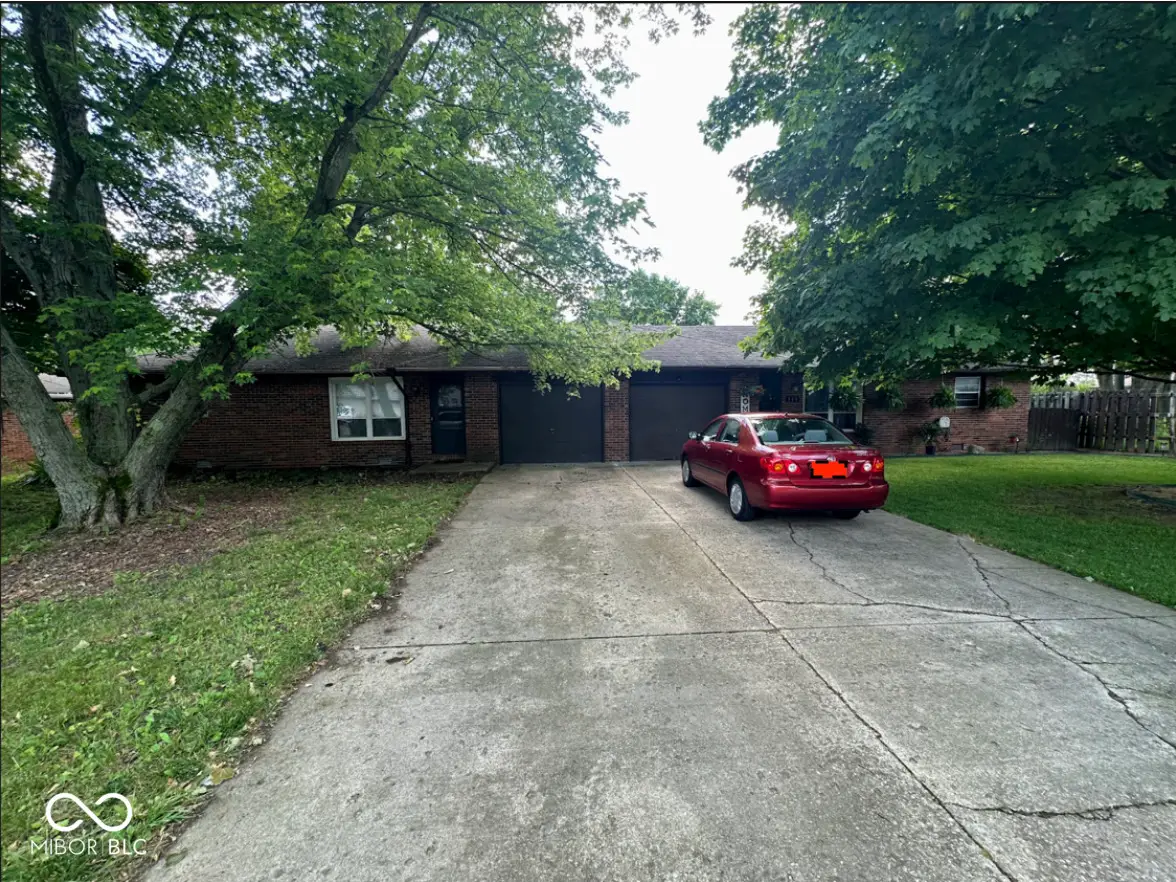 111 Darin Court, Anderson, IN 46012 - #1