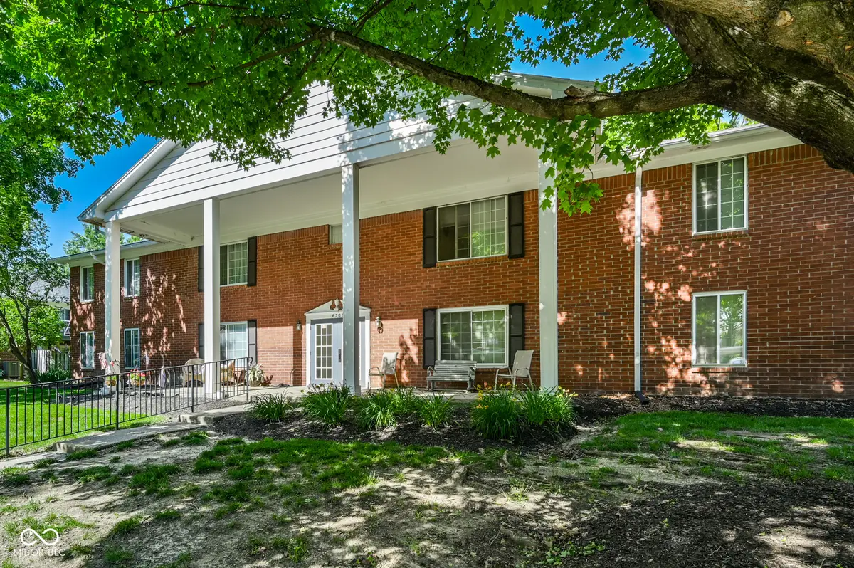 6508 Park Central Way #6508C, Indianapolis, IN 46260 - #1