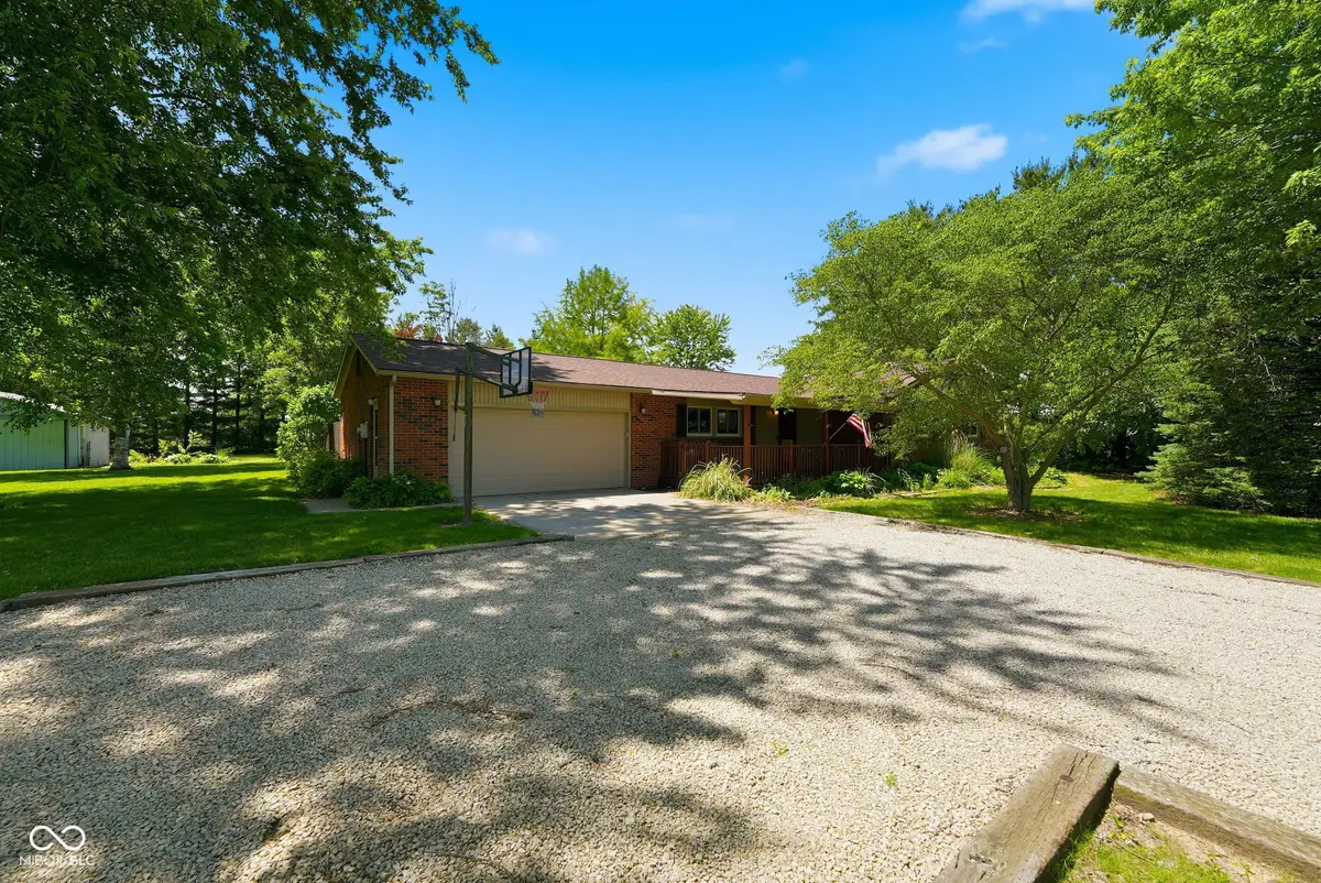11201 S County Road 700 E, Selma, IN 47383 - #1