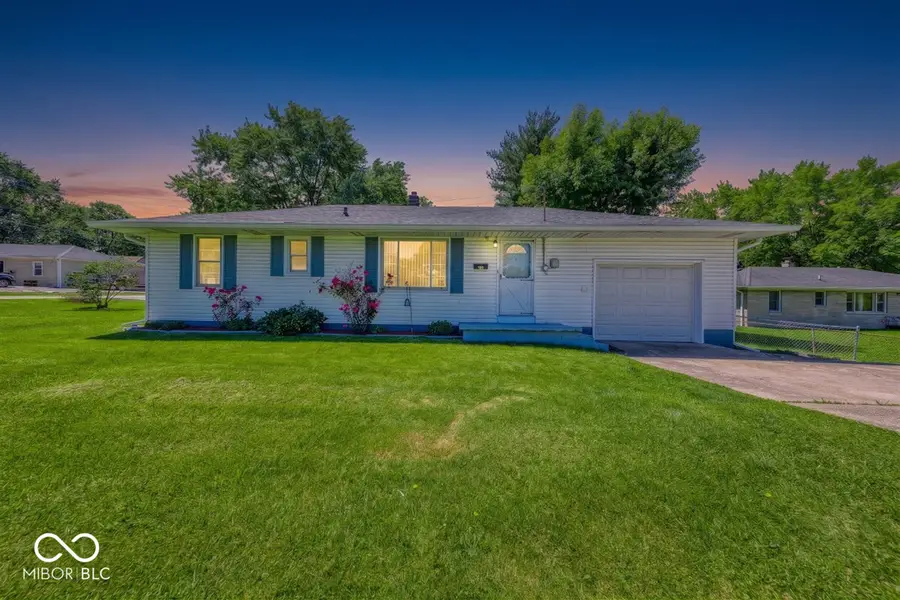 249 W County Line Road, Greenwood, IN 46142 - #2
