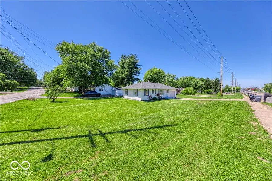 249 W County Line Road, Greenwood, IN 46142 - #3