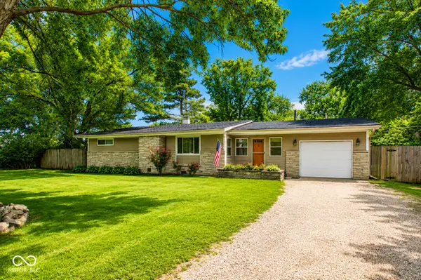 7367 Austin Drive, Indianapolis, IN 46226