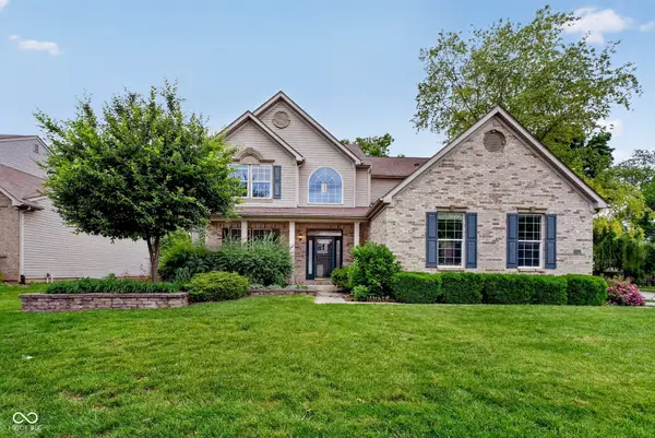 16093 Concert Way, Noblesville, IN 46060