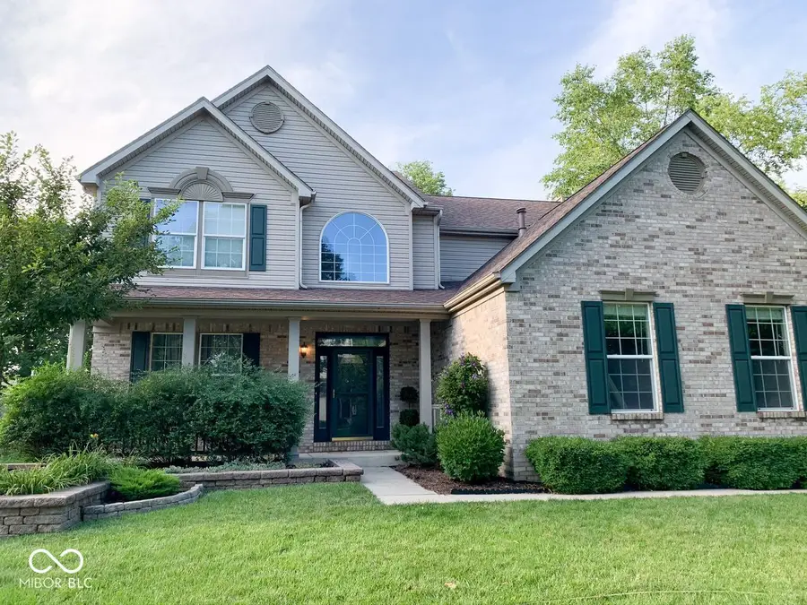 16093 Concert Way, Noblesville, IN 46060 - #2