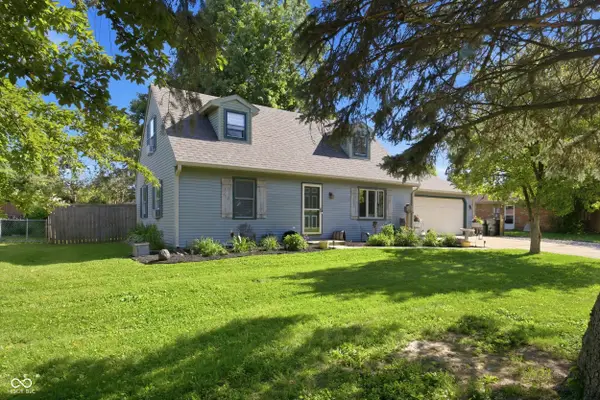 1517 E 43rd Street, Anderson, IN 46013