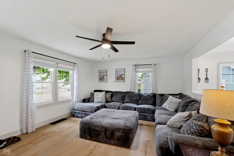 8 N Nebraska Street, North Salem, IN 46165 - #2