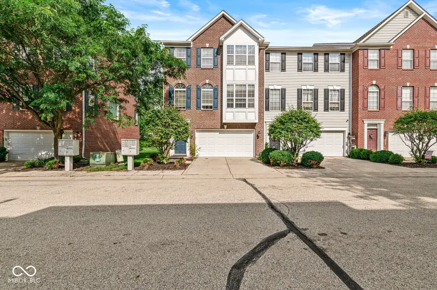 11876 Esty Way, Carmel, IN 46033 - #2