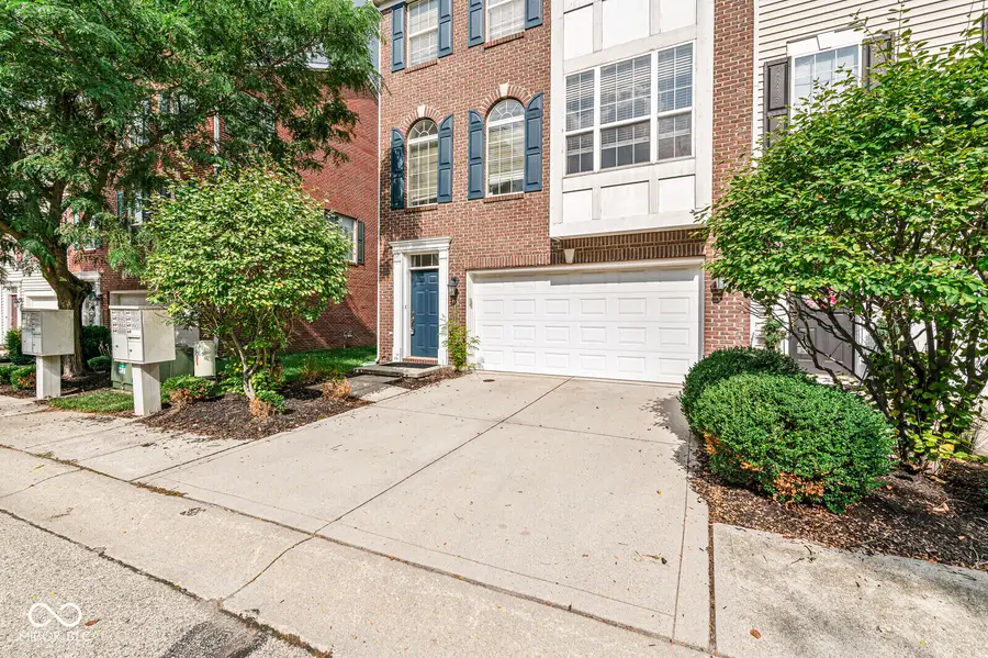 11876 Esty Way, Carmel, IN 46033 - #3