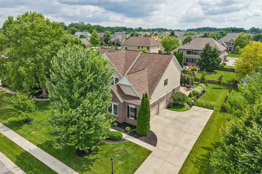 9838 Wild Turkey Row, Fishers, IN 46055 - #3