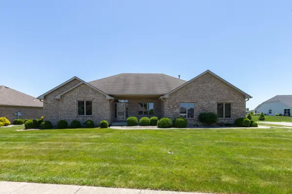 1185 Spencer Drive, Brownsburg, IN 46112