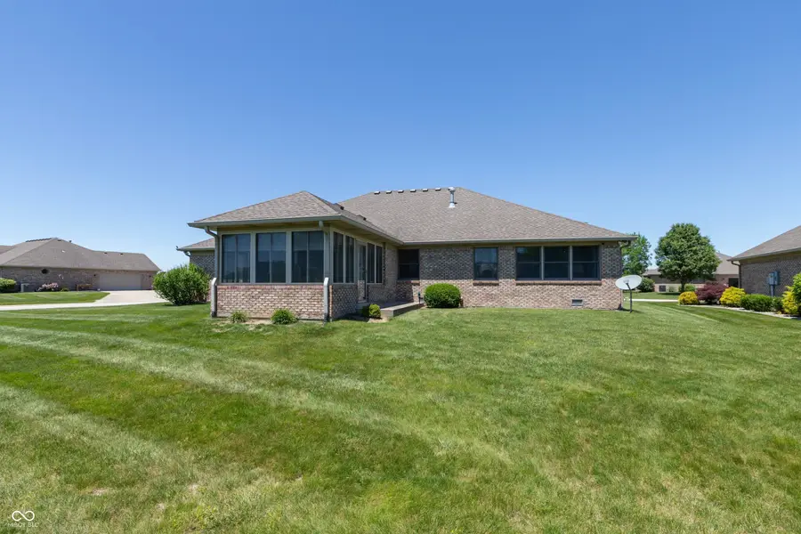 1185 Spencer Drive, Brownsburg, IN 46112 - #2