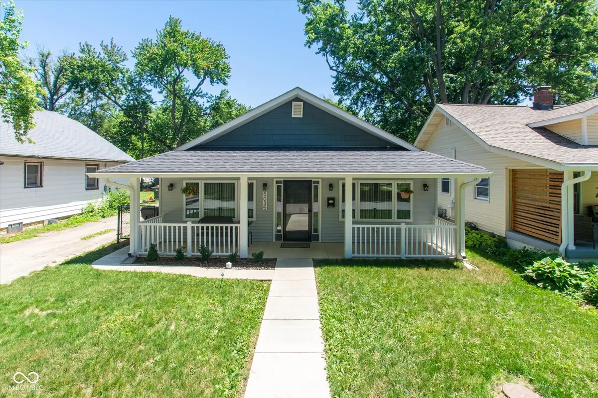 5035 Rosslyn Avenue, Indianapolis, IN 46205 - #1