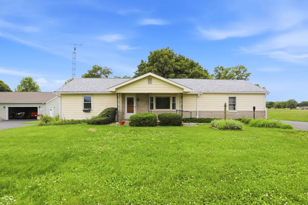 455 E Us Hwy 52, Rushville, IN 46173 - #1