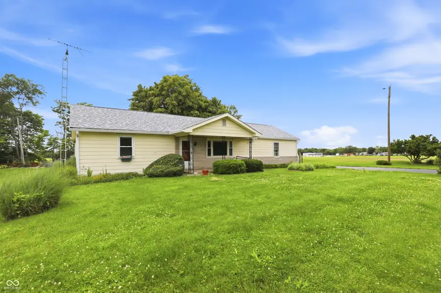 455 E Us Hwy 52, Rushville, IN 46173 - #2