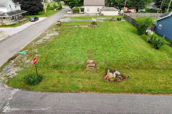 306 Meridian Street, Darlington, IN 47940