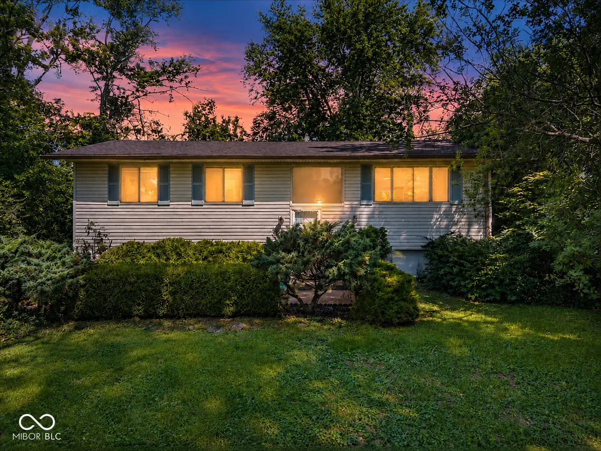1504 Alimingo Drive, Indianapolis, IN 46260 - #1
