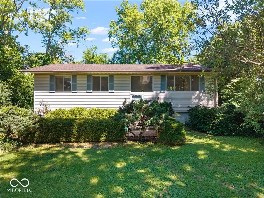 1504 Alimingo Drive, Indianapolis, IN 46260 - #2