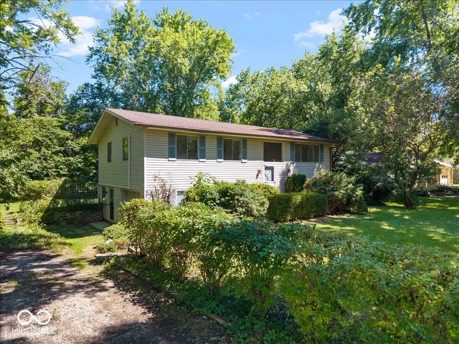 1504 Alimingo Drive, Indianapolis, IN 46260 - #3