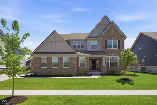 19395 Ketterley Circle, Westfield, IN 46074