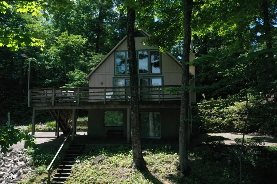 9558 E Keep Lane, Rockville, IN 47872 - #2