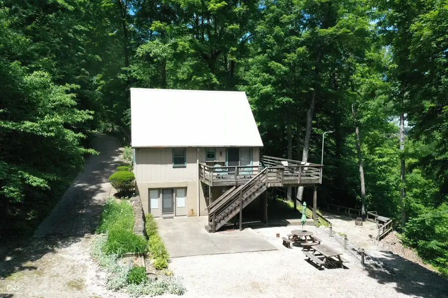 9558 E Keep Lane, Rockville, IN 47872 - #3