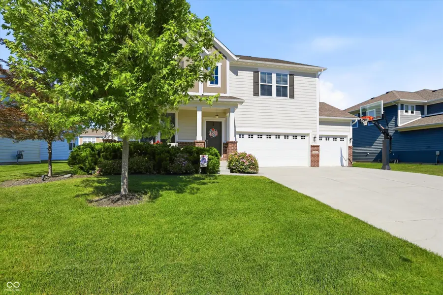 10540 Meriman Court, Fishers, IN 46040 - #2
