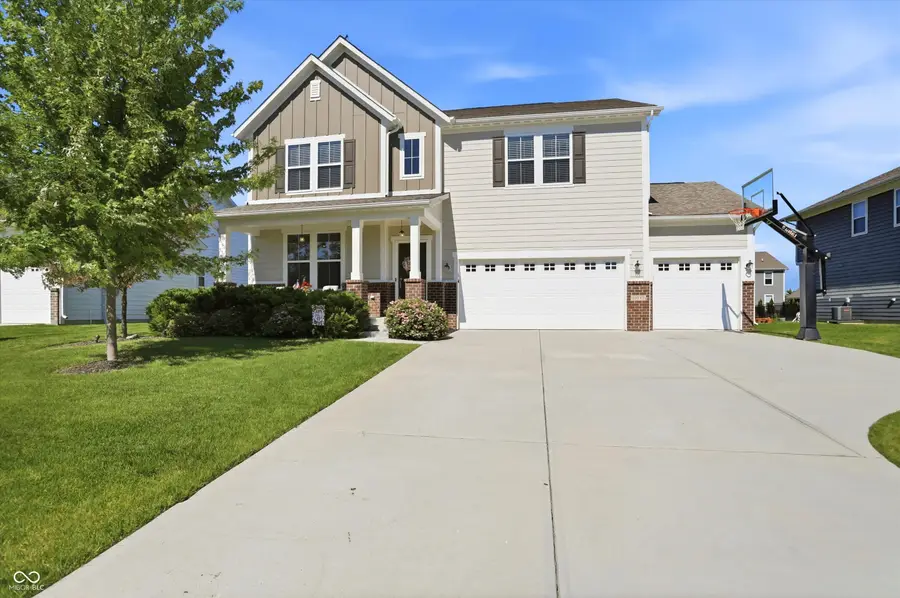 10540 Meriman Court, Fishers, IN 46040 - #3
