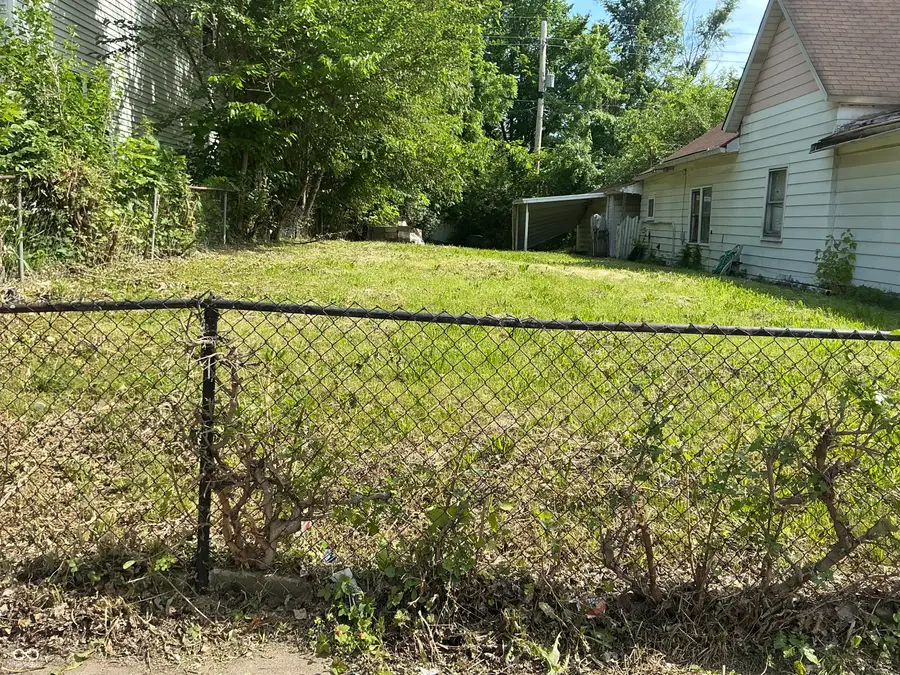 1047 Eugene Street, Indianapolis, IN 46208 - #3